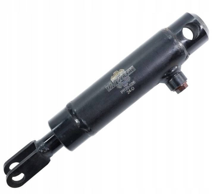 Hydraulický brzdový valec 25/85 PR20-026 | So zabudovanou pružinou | Universal